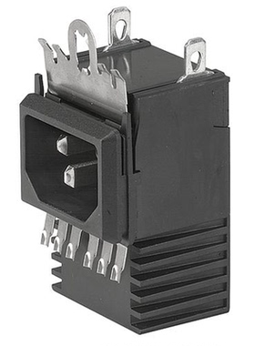 GRF4.0413.013.C《AC Power Entry Modules GRF4 APPLN INLT F》