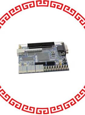 P0466 DE10-LITE MAX10 EVAL BOARD