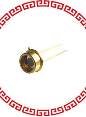 MT03-022 TO-5 METAL CAN FLAT LENS 3PIN