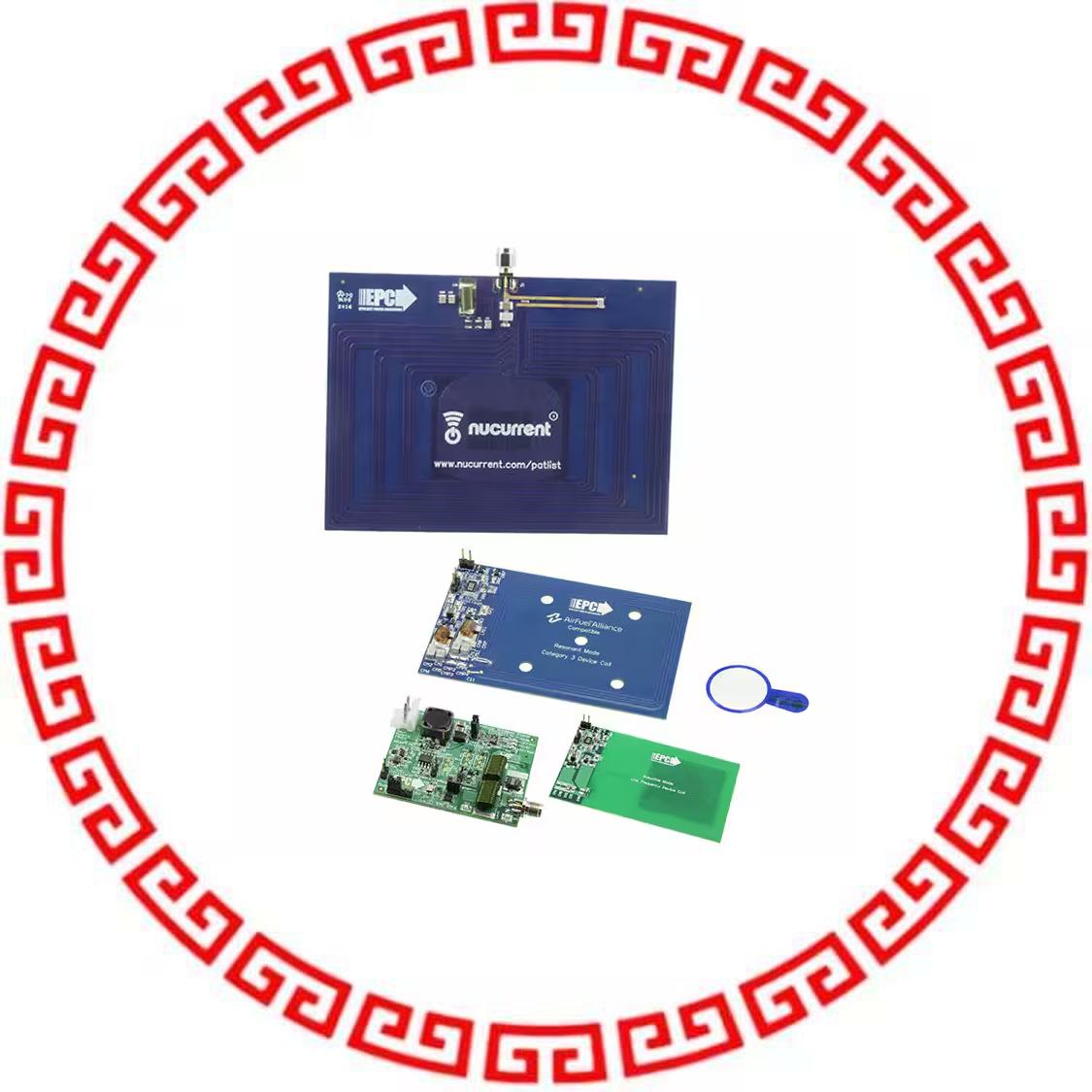 EPC9121 MULTI-MODE WIRELESS POWER DEMONS