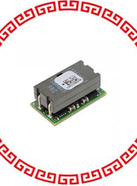 UDXS0606A0X3-SRZ DC DC CNVRTR 0.6-5.5V 0.6-5.5V