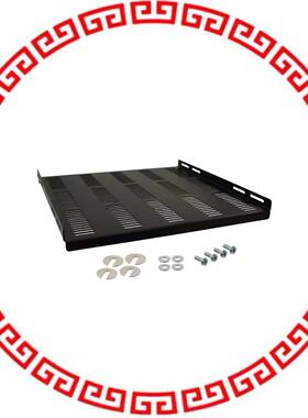 RFVS1918BK1 SHELF FIXED 18X17.8X1.7