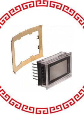DMS-20LCD-0-9-C VOLTMETER 200MVDC LCD PANEL MT