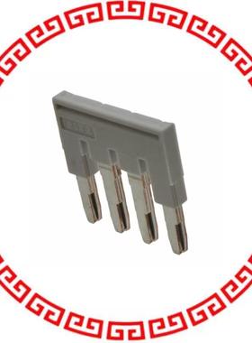 3032279 BRIDGE TERM BLOCK 4POS