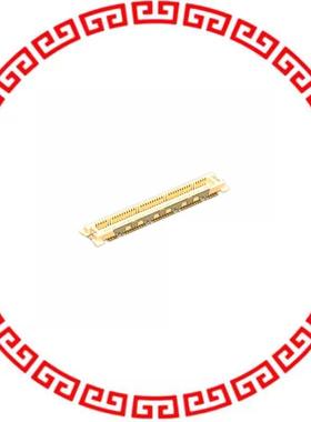 FX11LA-80P/8-SV(71) CONN HEADER 80POS W/POSTS SM