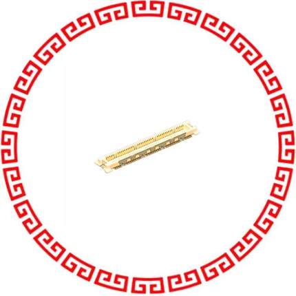 FX11LA-80P/8-SV(71) CONN HEADER 80POS W/POSTS SM