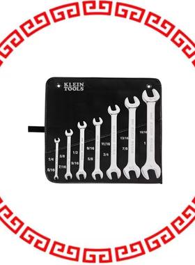 68452 WRENCH SET 1/4 X 5/16 ASSORTED