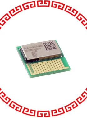 CYBLE-214009-00 RF TXRX MOD BLUETOOTH TRACE ANT