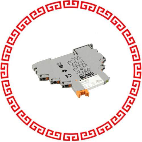 2903371 RELAY GEN PURPOSE SPDT 6A 12V