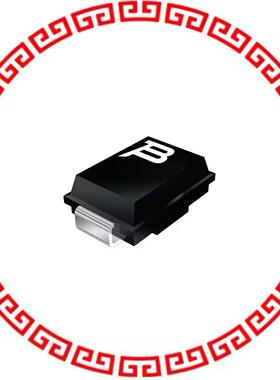 TISP4395H3BJR-S THYRISTOR 320V 300A 100A SMB