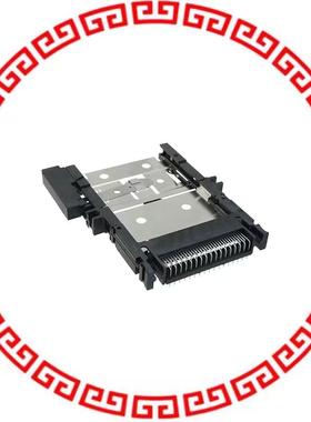 5146026-1 CONN PCMCIA CARD PUSH-PUSH R/A