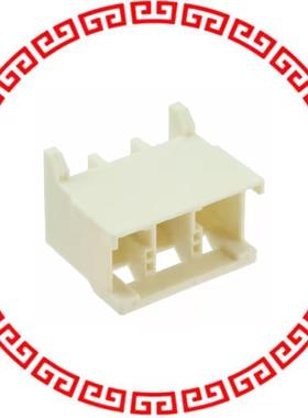 3-2232876-1 GIC6.0MM CONNECTOR HEADER 3 POS