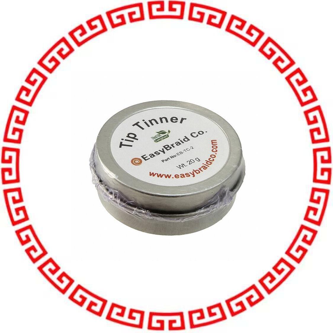 EB-TC-2 SOLDER TIP TINNER (ACTIVATOR)