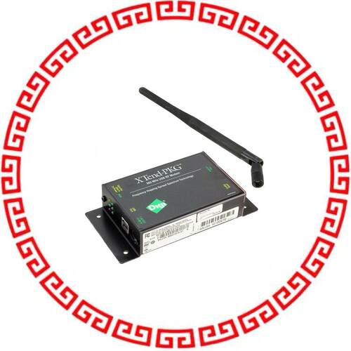 XTP9B-PKC-UA XTEND-PKG RF