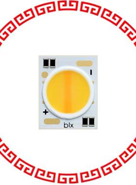 BXRV-DR-1830H-3000-A-13 LED VESTA WHITE WARM 2400K 2SMD