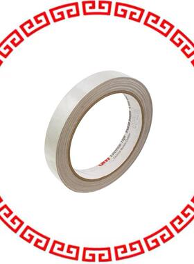 5/8-18YDS-1183 TAPE COPPER FOIL 5/8X18YRDS