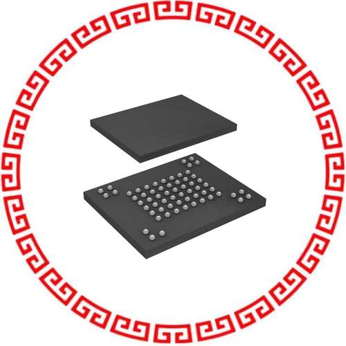MX30LF1G08AA-XKI IC FLASH 1G PARALLEL 63VFBGA