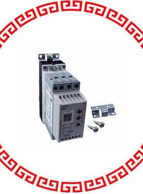 RSGD4025E0VX210 2PH S/ST 220-400V 25A I/P + O/L