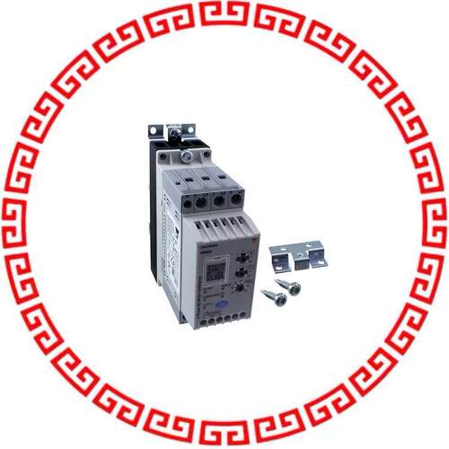 RSGD4025E0VX210 2PH S/ST 220-400V 25A I/P + O/L