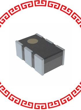 MEM2012SC470 FILTER LC(T) 47PF SMD
