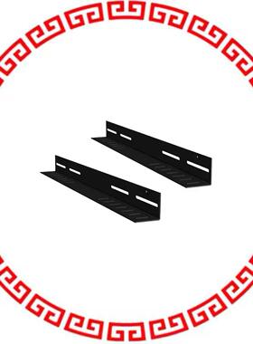 RASA22BK3 ANGLE SUPPORT ADJ BLACK 20.95