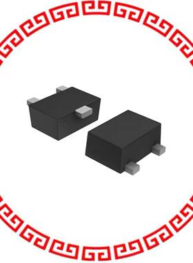 ESD7L5.0DT5G TVS DIODE 5V 10.4V SOT723