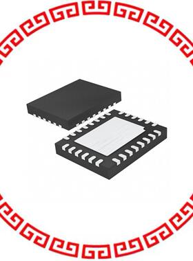 LTC2937IUHE#PBF IC SEQUENCER/SUPERVISR 6CH 28QFN