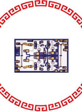 HMC-ALH216 IC RF AMP GP 14GHZ-27GHZ DIE