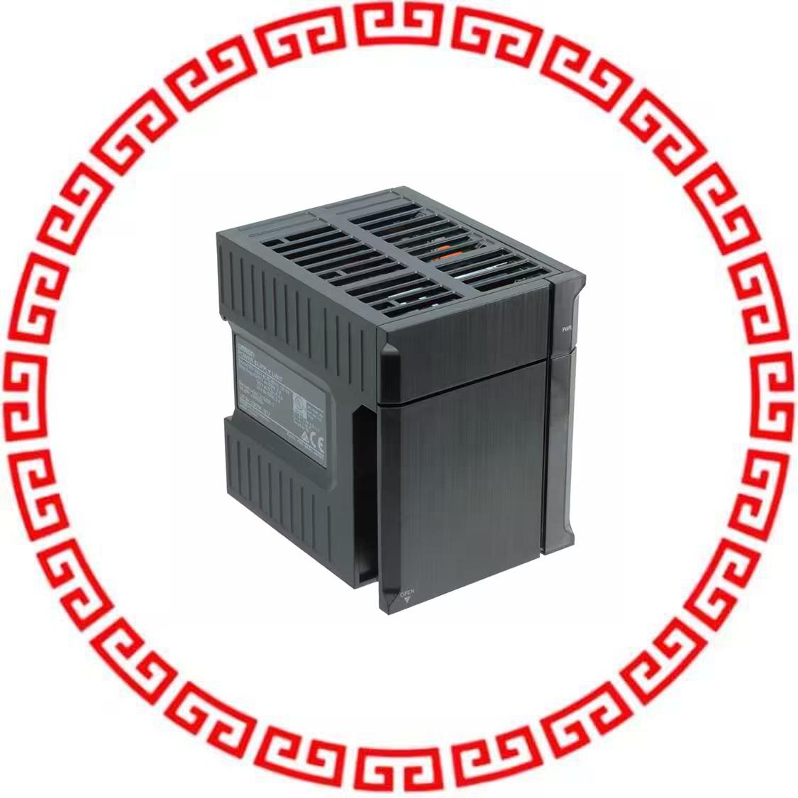 NJ-PA3001 POWER SUPPLY MODULE 100-240V