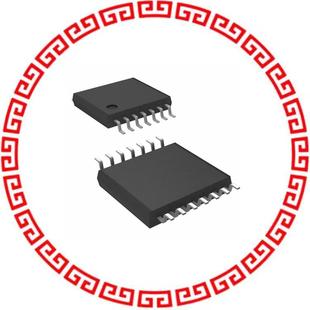 TRANSPONDER MCP2035 14TSSOP AFE