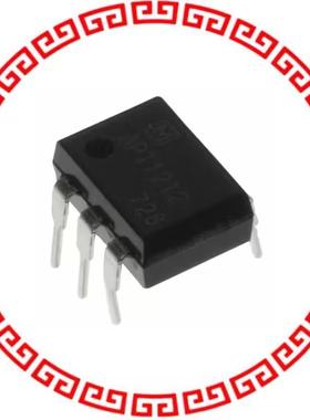 APT1232 PHOTOTRIAC COUPLER 600V 6DIP