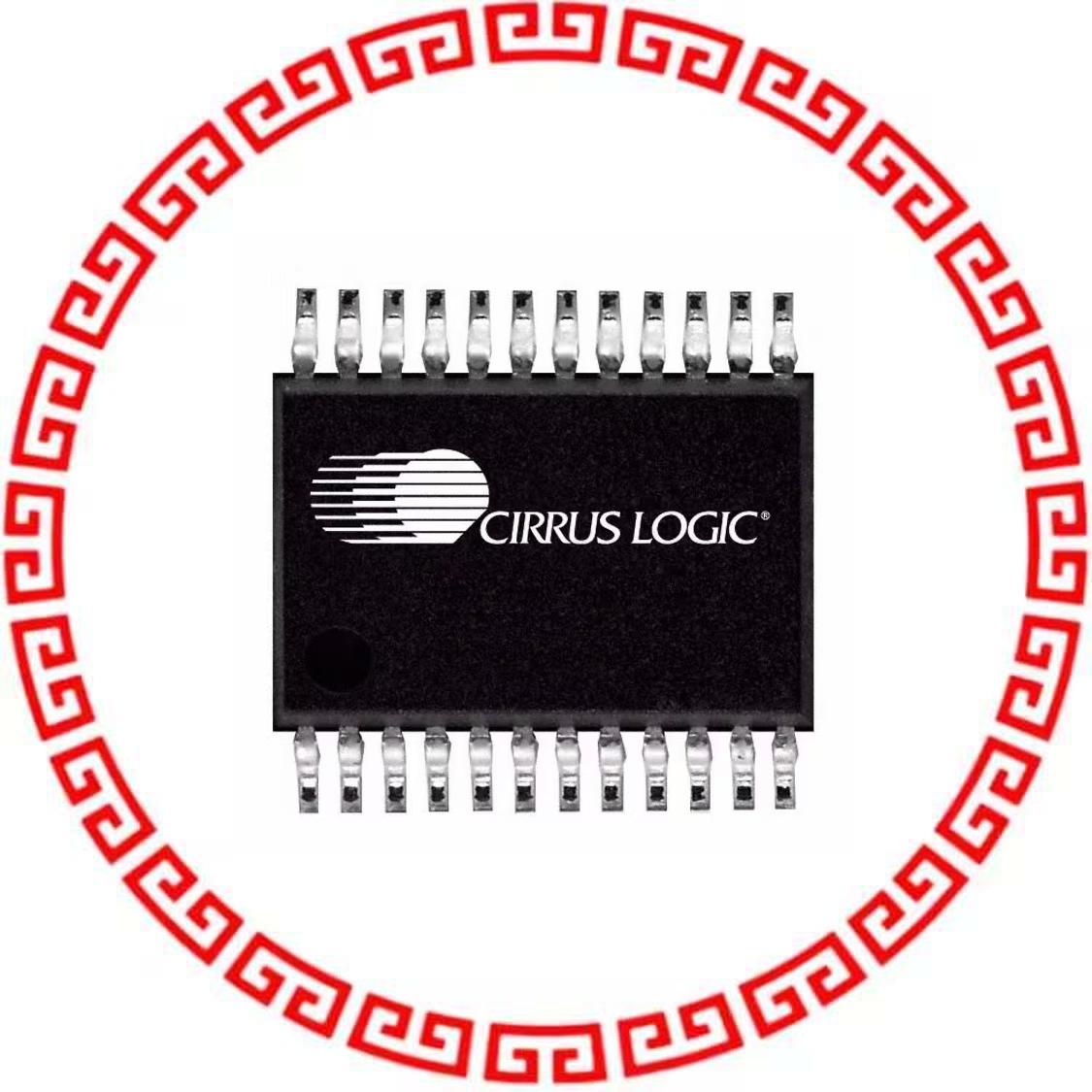 CS5462-ISZ IC ENERGY METERING 1PHASE 24SSOP