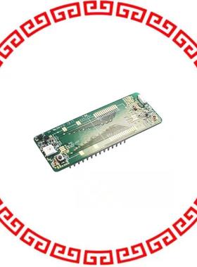 REFERENCE BOARD PYCOM MODULE REFERENCE BOARD