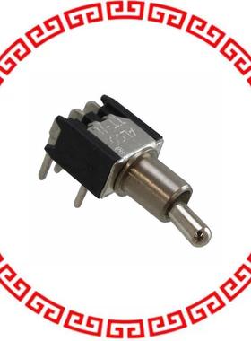1825219-4 SWITCH TOGGLE SPDT 0.4VA 20V