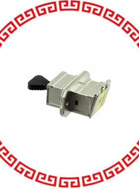 1061141400 CONN COUPLR RCPT MPO-MPO SIMPLEX