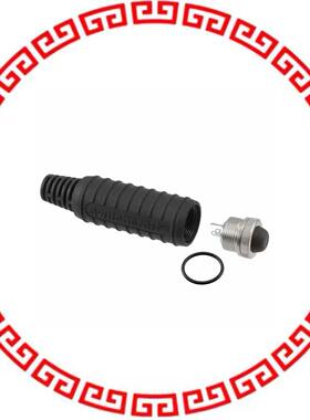 EP913DS23 SWITCH PUSH SPDT-MBB 0.25A 125V
