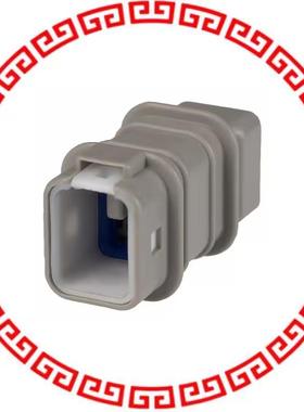 05T-JWPF-HHLE-D CONN HOUSING TAB JWPF 5POS 2MM