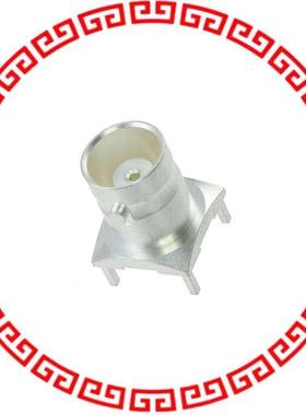1-1337445-0 CONN BNC JACK STR 50 OHM PCB