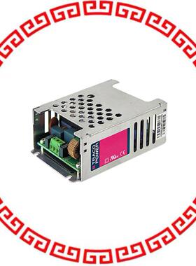 TPP 65-321M2 AC/DC CONVERTER 12V 5V -12V 112W