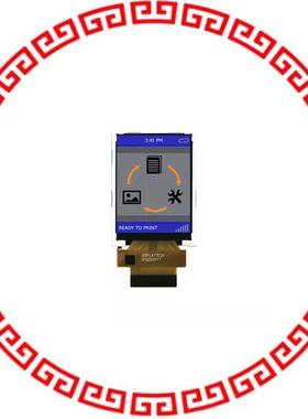 DT022BTFT LCD DISP TFT 2.2