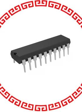 LTC1090CN#PBF IC DATA ACQUIS SYS 10BIT 20-DIP