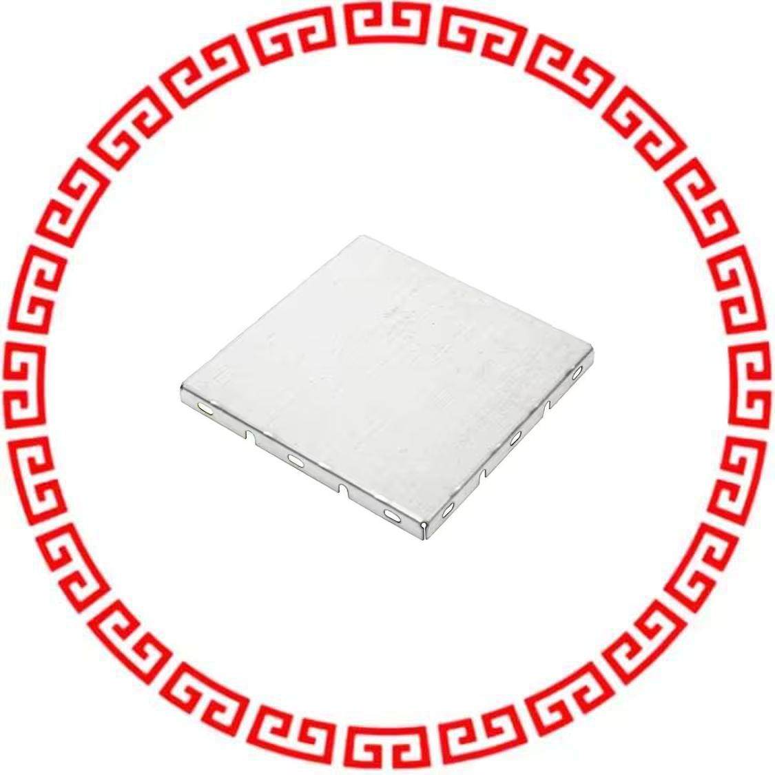 SMS-403C 1.034X1.034X0.2-NON-VENTED SURFA