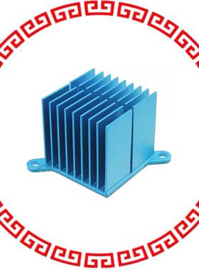 ATS-CPX035035035-180-C2-R0 HEATSINK 35X35X35MM R