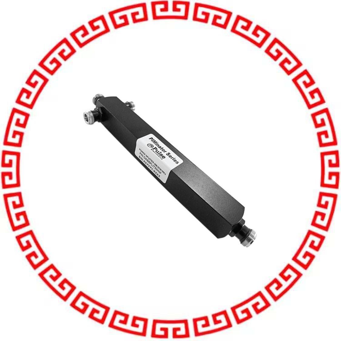 DASSPLIT3WNF POWER SPLITTER, DAS 3-WAY, NPB