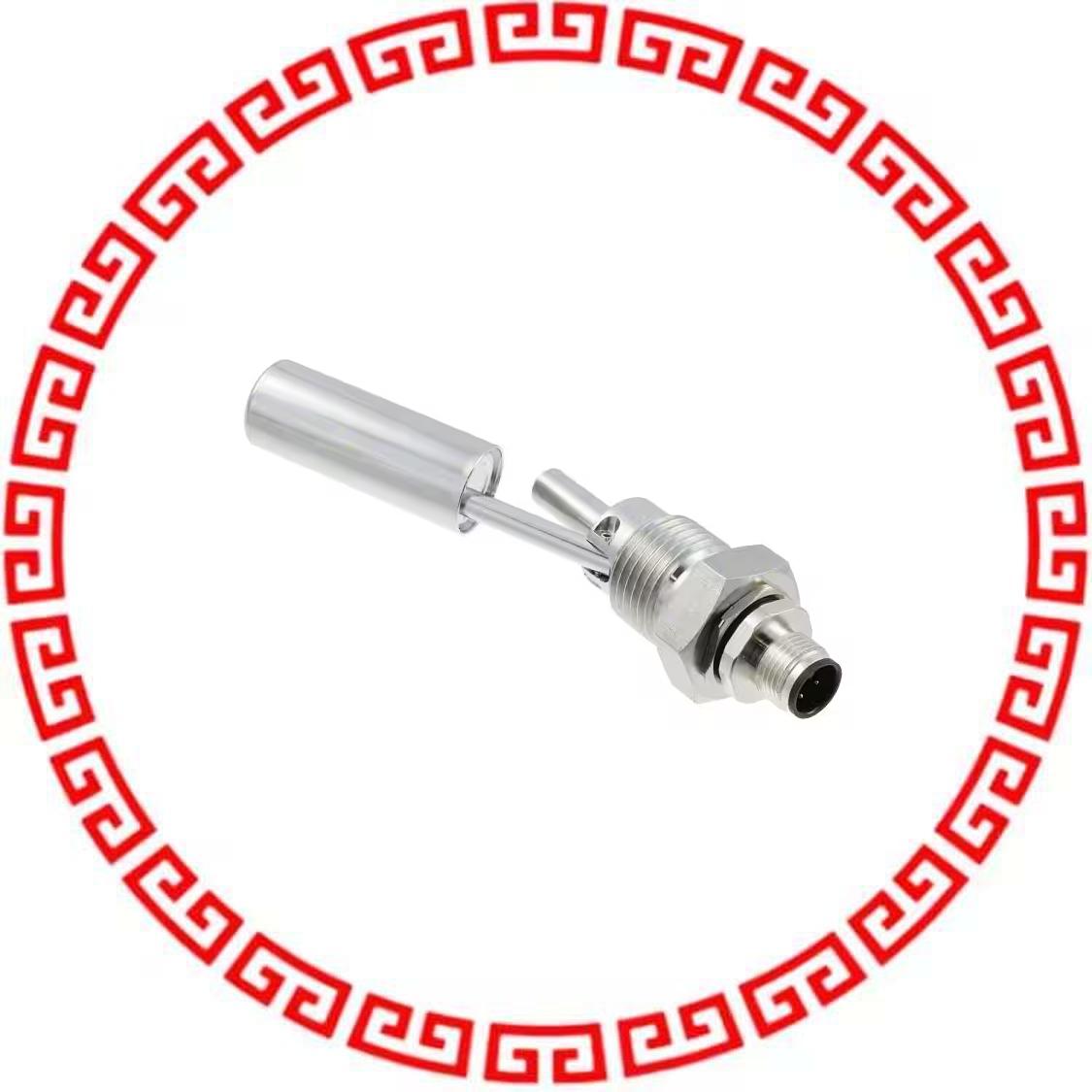 SSF217XPM12 COMPACT 1/2 BSP EXT MNT SS FS