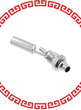 SSF217XPM12 COMPACT 1/2 BSP EXT MNT SS FS