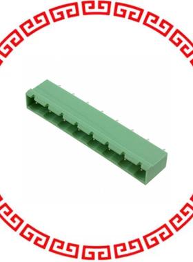 1766835 TERM BLOCK HDR 8POS VERT 7.62MM