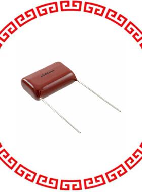 QXP2E105KRPT CAP FILM 1UF 10% 250VDC RADIAL