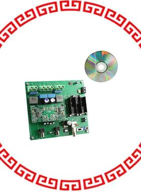 IRAUDAMP4A KIT DESIGN IRS20957S/IRF6645