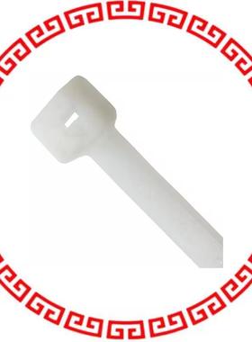 PLT1.5I-C CABLE TIE INTERMED 40LB 5.6